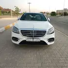 للبيع يخت 2014 S550