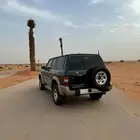 باترول 1999م مرهم لكزس 400