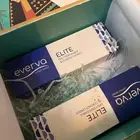 عدسات طبية بعد نظر (يمين و يسار)