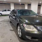 لكزس LS2010 فل الفل