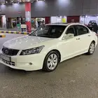 هوندا كورد فل كامل 2009