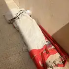 خيمه للبيع عمودين
