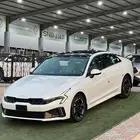 كيا K5 نص فل 2026 GLS