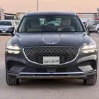 جنسس. 2023. GV 70