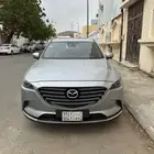 مازدا cx9 2018 دبل فل كامل