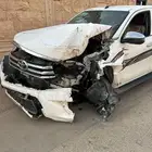 هايلوكس 2025