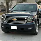 تاهو 2020 LS مطور دبل (مخزن) عداد 30 الف لاهل النوادر