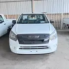 ايسوزو جوانب مكينة 2500 موديل2026