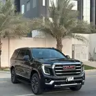 جي ام سي يوكن اليفيشن 2025 بانوراما شبه جديد