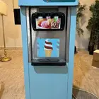 ألت ايسكريم