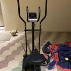 جهاز رياضي