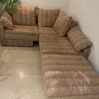 كنب حرف L