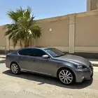 لكزس GS 2015 مالك اول سعوديه من الوكاله