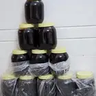 عسل سمره بلدي من بني سعد