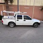 اسوزو ديماكس2009ديزل للبيع جير وماكينه علي الشرط