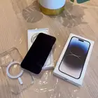 ايفون 14 برو