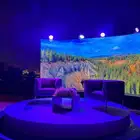 شاشات عرض LED