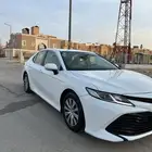 كامري 2020 استاندر LE