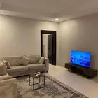 شقة مفروشة بحي التعاون ب 2000 شهري