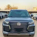 شانجان CS95 2021 فل كامل سعودي