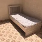 سرير نفر بمرتبته