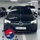 مملوكة لدي العصيمي قيد الشحن _ CLA250_ 2021