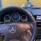 مرسيدس موديل 2009