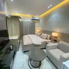 شقة مفروش للإيجار