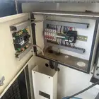 ماطور كهربا بركنز شبة جديد60kv