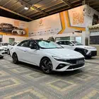 هيونداي النترا كمفورت ماكينه 2.0 موديل 2026