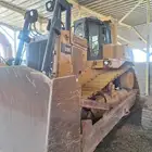 بلدوزر كتربلرD9R الموديل2013. لوحة واستمر نظيف