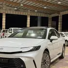 تويوتا كامري LE هايبرد 2025 سعودي