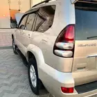 برادو 2006 VX