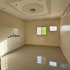 شقه نظيفه في حي نواره شهري