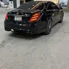 مرسيدس 2007 محوله مايباخ خارجي 2019