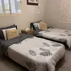 سريرين مفرد و جزامه