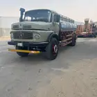 مرسدس بوز موديل 81