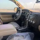 سكويا 2012 دبل ثلاجه