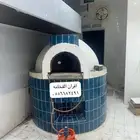 افران حجر فرن طوب شوايه فرن تميس فرن حجر