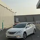 هونداي سوناتا 2012