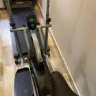 جهاز سير ودراجة جديدة