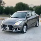 سوزوكي-ديزاير-2022