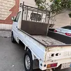 دباب سوزوكي بيك اب