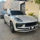 بورش ماكان 2023