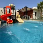منسقة شاليهات الرياض