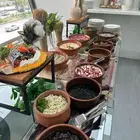 كوفي بريك و بوفيهات