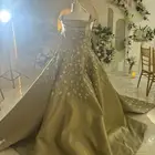 فستان شبكة فخم جدا