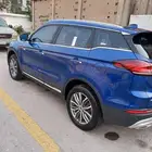 جيلي ازكارا 2021 فل كامل