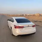 افالون تويوتا 2015