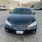 لكزس اي اس 2009